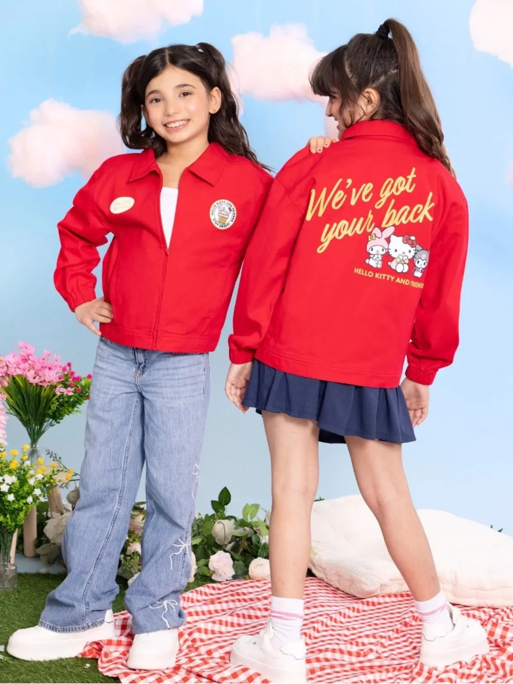 Hello Kitty nwt hello